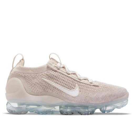Wmns Air VaporMax 2021 Flyknit ‘Oatmeal’ DC9454-101
