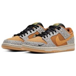 Nike SB Dunk Low Pro 'Safari' CD2563-002