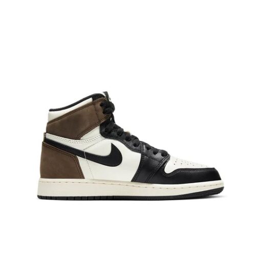Air Jordan 1 Retro High OG ‘Dark Mocha’ 575441-105