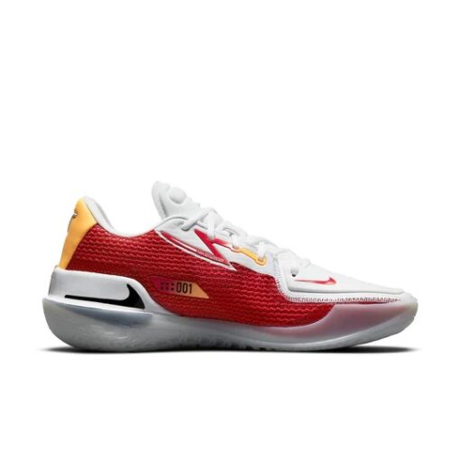 Nike Air Zoom GT Cut 1 EP 'University Red' CZ0176-100