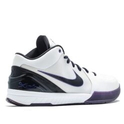 Nike Zoom Kobe 4 'Inline' 344335-101