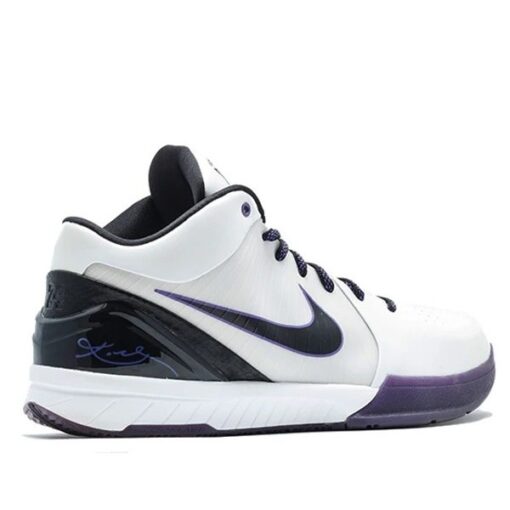 Nike Zoom Kobe 4 'Inline' 344335-101