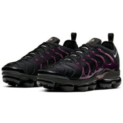 Nike Air VaporMax Plus ‘Black Noble Red’ 924453-021