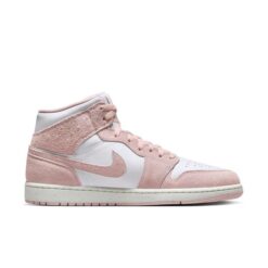 Air Jordan 1 Mid SE Legend Pink FN5215-161
