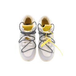 Nike Dunk Low ‘Off-White Lot 41’ DM1602-105