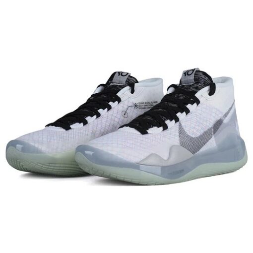 Nike KD 12 TB 'White' CN9518-100