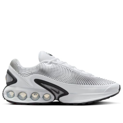 Nike Air Max Dn 'White Photon Dust Metallic Silver' DV3337-103