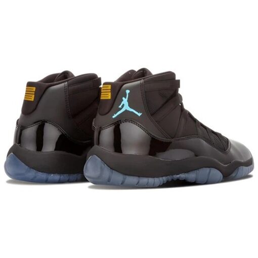 (GS) Air Jordan 11 Retro 'Gamma' 378038-006