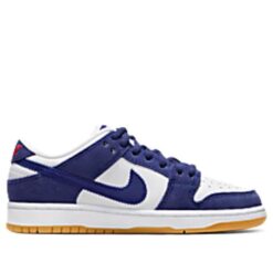 (PS) Nike SB Dunk Low 'Los Angeles Dodgers' DN3675-401