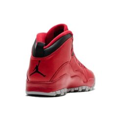 Air Jordan 10 Retro 'Bulls Over Broadway' 705178-601