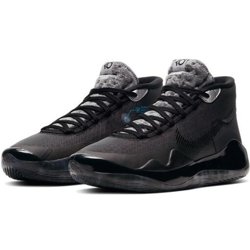 Nike KD 12 'Nets' AR4230-003