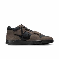 Air Jordan x Travis Scott Jumpman Jack TR 'Dark Mocha' FZ8117-204