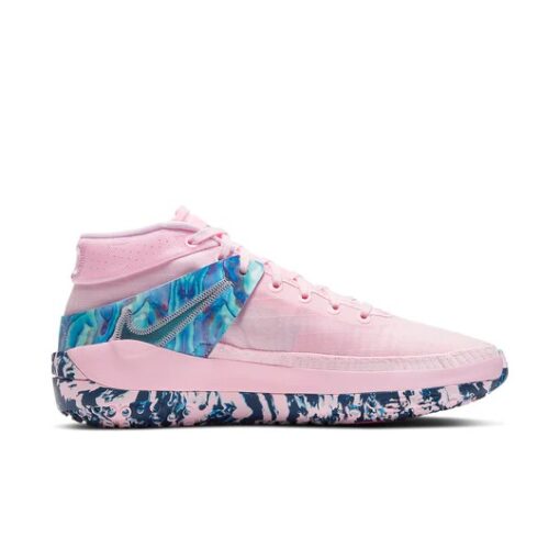 Nike KD 13 'Aunt Pearl' DC0011-600