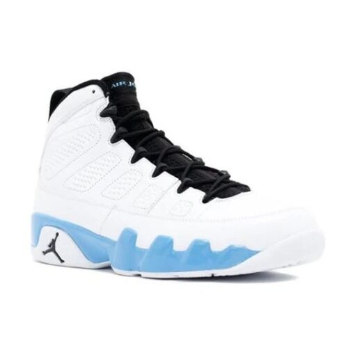 Air Jordan 9 Retro 'UNC' 2010 302370-103