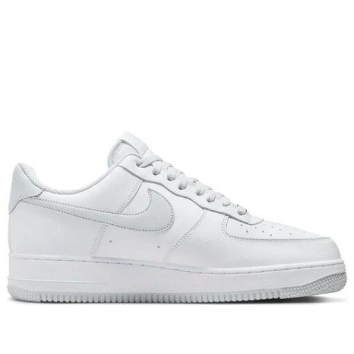 Nike Air Force 1 Low 'Pure Platinum' DH7561-103
