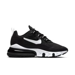 (WMNS) Nike Air Max 270 React 'Black White' AT6174-004