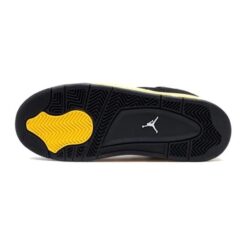 (GS) Air Jordan 4 Retro 'Thunder' 2012 408452-008