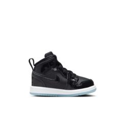 Air Jordan 1 Mid SE TD Space Jam DV1338-004