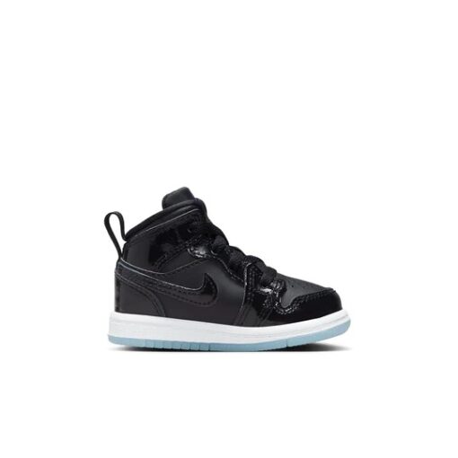 Air Jordan 1 Mid SE TD Space Jam DV1338-004