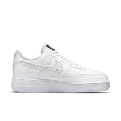 (WMNS) Nike Air Force 1 '07 Premium 'Reveal - Fauna Brown' DJ9941-244