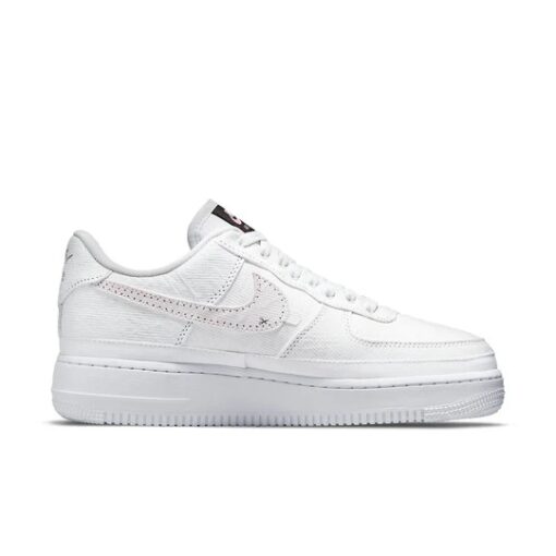 (WMNS) Nike Air Force 1 '07 Premium 'Reveal - Fauna Brown' DJ9941-244