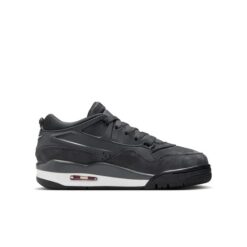 (GS) Air Jordan 4 RM SP x Nigel Sylvester 'Driveway Grey' HJ9746-004