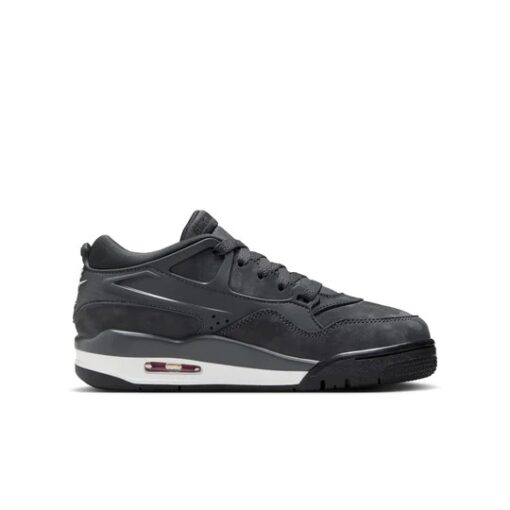 (GS) Air Jordan 4 RM SP x Nigel Sylvester 'Driveway Grey' HJ9746-004