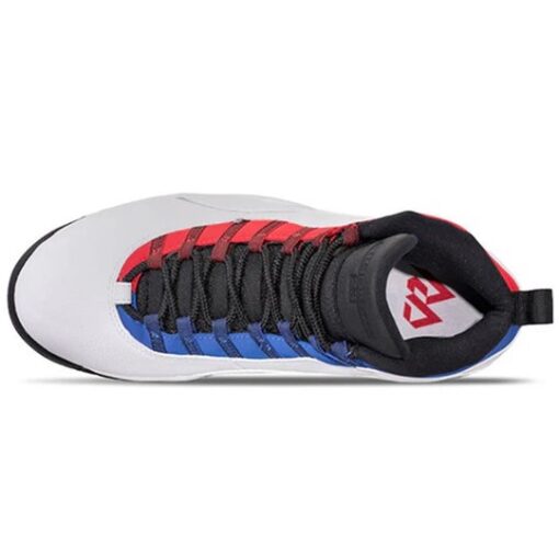 Air Jordan 10 Westbrook 'Class of 2006' 310805-160