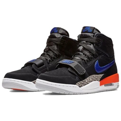 Jordan Legacy 312 ‘Knicks’ AV3922-048