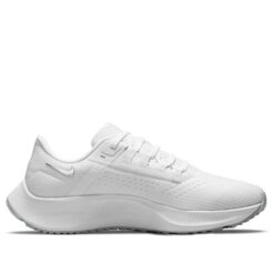 Wmns Air Zoom Pegasus 38 ‘White Metallic Silver’ CW7358-100