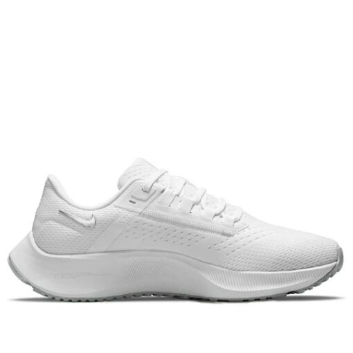 Wmns Air Zoom Pegasus 38 ‘White Metallic Silver’ CW7358-100