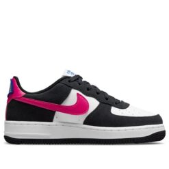 (GS) Nike Air Force 1 LV8 'Athletic Club - Black Pink Prime' DH9597-003