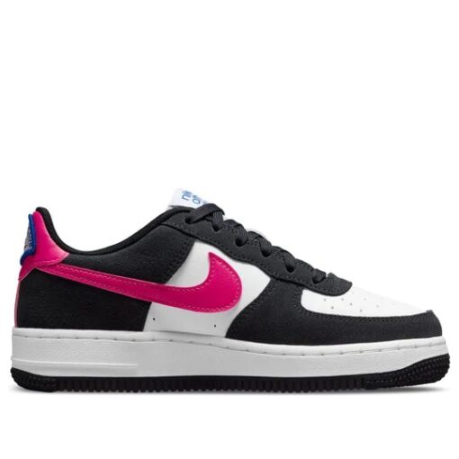 (GS) Nike Air Force 1 LV8 'Athletic Club - Black Pink Prime' DH9597-003