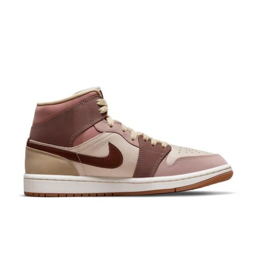 Air Jordan 1 Mid ‘Dark Pony’ DO7440-821