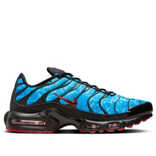 Nike Air Max Plus 'Shark Attack' HQ3824-001