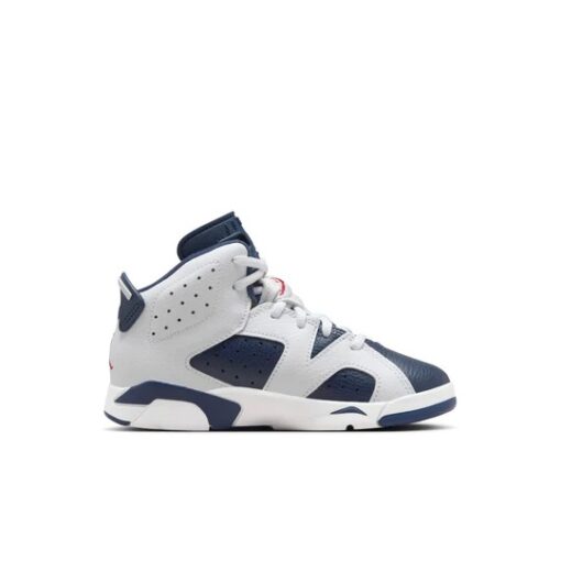 Air Jordan 6 Retro PS Olympic 2024 DV3605-164