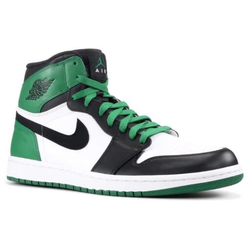 Air Jordan 1 Retro High 'Boston Celtics' 332550-101