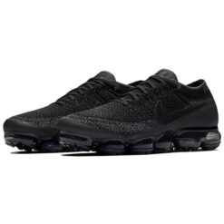 (WMNS) Nike Air VaporMax 'Triple Black' 849557-006