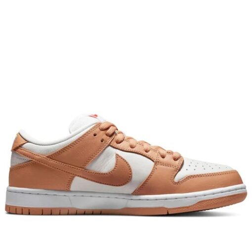 Nike Dunk Low Pro ISO SB 'Light Cognac' DM8998-200