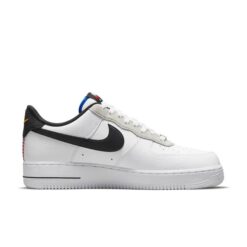 Nike x Ken Griffey Jr. Air Force 1 '07 LV8 'Jr. & Sr.' DJ5192-100