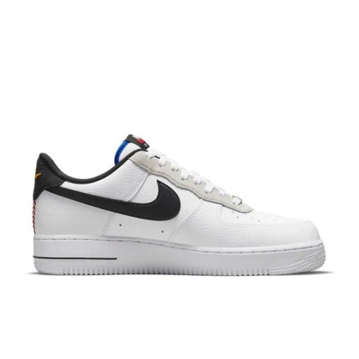 Nike x Ken Griffey Jr. Air Force 1 '07 LV8 'Jr. & Sr.' DJ5192-100