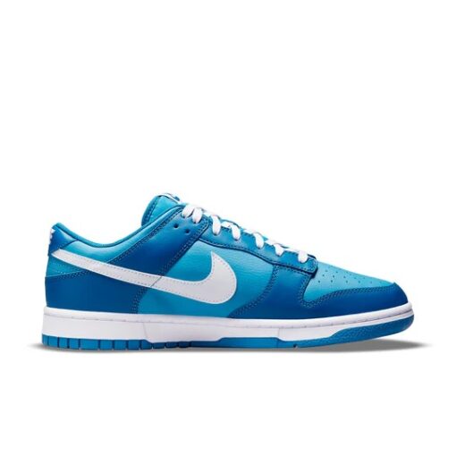 Nike Dunk Low 'Dark Marina Blue' DJ6188-400
