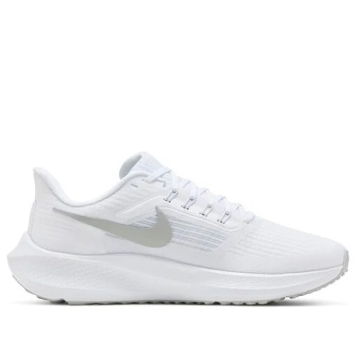 (WMNS) Nike Air Zoom Pegasus 39 'White Pure Platinum' DH4072-100