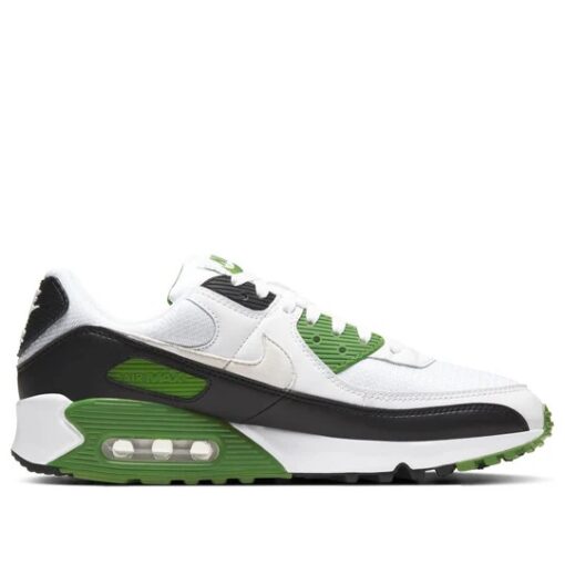 Nike Air Max 90 'Chlorophyll' CT4352-102