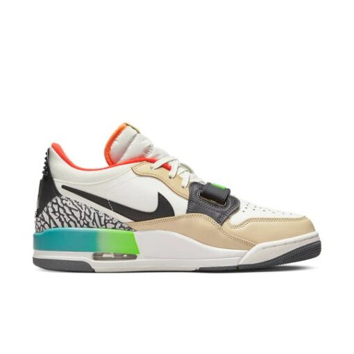 Air Jordan Legacy 312 Low 'Gradient' DZ2762-101