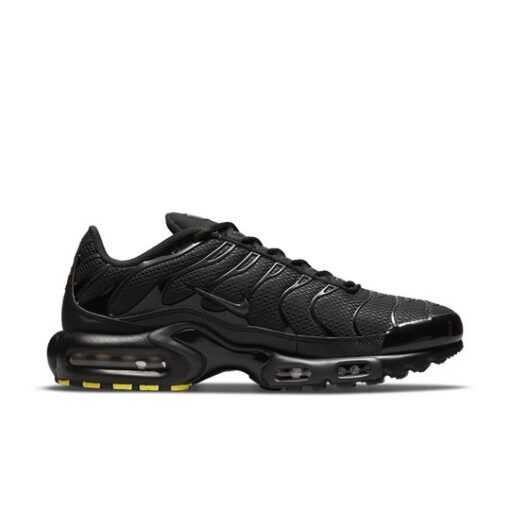 Nike Air Max Plus 'Triple Black' DB0682-001