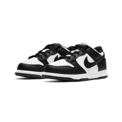 (PS) Nike Dunk Low 'Black White' CW1588-100