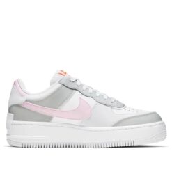 (WMNS) Nike Air Force 1 Shadow 'Photon Dust Pink Foam' CZ0370-100