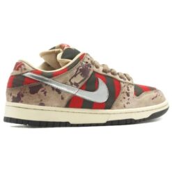 Nike SB Dunk Low Pro 'Freddy Krueger' 313170-202