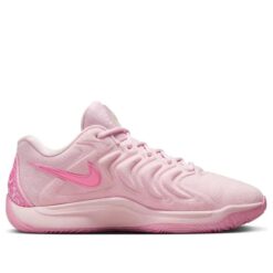 Nike Kd 17 Aunt Pearl Pink Foam FZ1519-600
